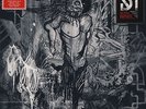 DARK TRANQUILLITY CONSTRUCT VINILE LP 180 GRAMMI + BONUS 7