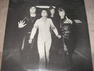 Suzi Quatro LP - Aggro - Phobia