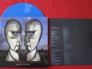 Pink Floyd - The Division Bell ( Blue Vinyl ) 12