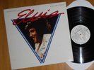 Promo LP Elvis  Greatest Hits PL 12347 Italy/ Italian white DJ Musterplatte 1981
