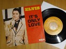 Elvis Presley 7