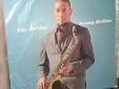 CLASSIC RECORDS LSP 2527 TEST PRESSING: Sonny Rollins - The Bridge - A1 OOP 1996