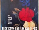 Nick Cave And The Bad Seeds ?– No More Shall We Part (Mute) 2LP Vinyl Album