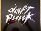 Daft Punk ?– Discovery (Virgin) 2LP Vinyl Album