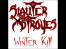 SLAUTER XSTROYES -   Winter Kill   RARE  LP