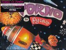 Porno For Pyros - Porno For Pyros ( RSD Blue Vinyl LP - Sealed )