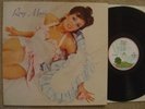 ROXY MUSIC LP ROXY MUSIC EX+/M-