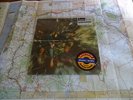 Creedence Clearwater Revival Bayou Country Sealed RTI 180 Gram APO Audiophile LP