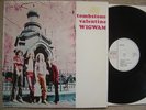 WIGWAM LP TOMBSTONE VALENTINE EX+/EX+