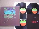 YES TLP YESSONGS EX+/EX+/EX+/EX FIRST PRESS WITH BOOKLET