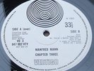 MANFRED MANN CHAPTER THREE - UK LP - LARGE SWIRL - VERTIGO VO3 - EX+/VG