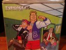 MXPX Life In General vinyl LP SEALED 1996 Tooth & Nail