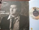 EDDY MITCHELL rare SP single 7