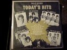 RONETTES CRYSTALS DARLENE LOVE Bob B Sox *NMINT*  PHILLES 4004 LP TODAYS HITS