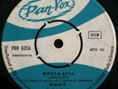 EMMY & SOTIRIS ARNIS (The Forminx) Nostalgia RARE GREEK 1969 7