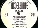 Accelerate 101 DBX / DB-X / Daniel Bell ?– Bleep
