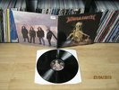 Megadeth-The world needs a hero-Top Metal-2001-Metal Is-RAR