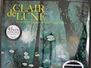 Clair de Lune - 4LP 45rpm LSC 2326 Classic Records 200 gram SEALED