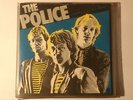 THE POLICE Six Pack Ex+ A&M 1980s UK 6 x Coloured Vinyl P/S 7