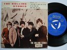 THE ROLLING STONES Spain 7