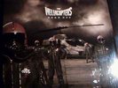 THE HELLACOPTERS - head off -  LP