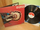 KEEF HARTLEY - HALFBREED          UK DERAM  RECORDS MINTISH - Prog Rock