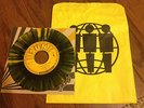 New JOHNNY CASH Sun Ray Vinyl 7