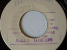 LYRICS / MUSIC LIKE DIRT / COXSONE / LISTEN