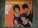THE SHIRELLES: 