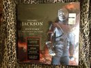 Michael Jackson History Sealed LP Vinyl Record Box Set 1995