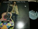 ORIGINAL MAINSTREAM A SPOONFULL OF CATHY YOUNG PSYCH FEMALE