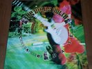 The Mars Volta Scabdates live 2LP at the drive-in Prog Omar Rodriguez-Lopez