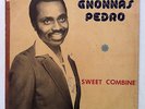 GNONNAS PEDRO : sweet combine  AFRO IVORY COAST 