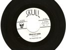 RARE 60'S SURF GUITAR INSTRUMENTAL ROCKER- THE PHANTOM FIVE- 