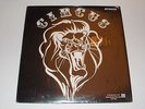CIRCUS rare self-titled lp METROMEDIA  stop wait listen CLEVELAND OHIO NM
