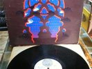 Cressida LP 1st Press VERTIGO SWIRL VO 7 PROG  JAZZ     GLOSSY EX