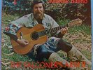 Robbie Basho - The Falconer's Arm II - Rare SEALED 1967 LP