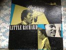 The Fabulous Little Richard - 1959  Specialty sp-2104-1 rare high fidelity cool