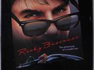 TANGERINE DREAM: Risky Business Audio Movie Kit LP (2 LP promo only boxed editi