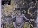 STEVE MASON: Monkey Minds In The Devil's Time LP (Euro, 2 LPs, 180 gram pressin