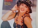 KYLIE MINOGUE-HAND ON YOUR HEART-AUSTRALIAN LTD 12