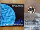 KYUSS / QUEENS OF THE STONE AGE - LP Stoner Rock FU MANCHU Unida DESERT SESSIONS