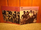 JEFFERSON AIRPLANE Surrealistic Pillow JAPAN AUDIOPHILE PSYCH LP MINT RCA 5501