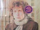 Bob Dylan-Blonde On Blonde-Rare U.S. Columbia Folk 2 LP- Older Press-SEALED