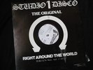 ROOTS DUB - Dub Specialist - Studio One Ja