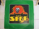 SABA  /  THE  LIGHT  OF  SABA  /  RARE  JAMAICAN  PRESSING 