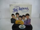 THE ANIMALS/THE HOUSE OF THE RISING SUN  2xLP EMI RAK 1 C 148-50 290-291 D FOC