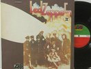 LED ZEPPELIN -II - CLASSIC HARD BLUES ROCK - PAGE/PLANT