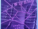 WIPERS *** Over The Edge ******* LP Germany