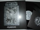 ORMGARD - Ormblot LP lim. 250 Watain Emperor Darkthrone Sweden Black Metal